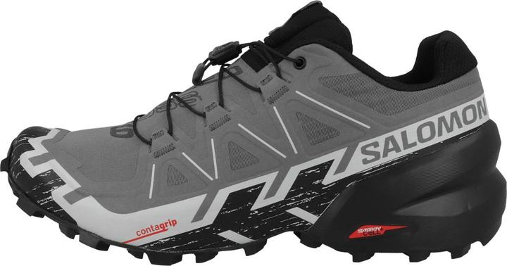 Produktbild Salomon Speedcross 6 - 54383 (42)
