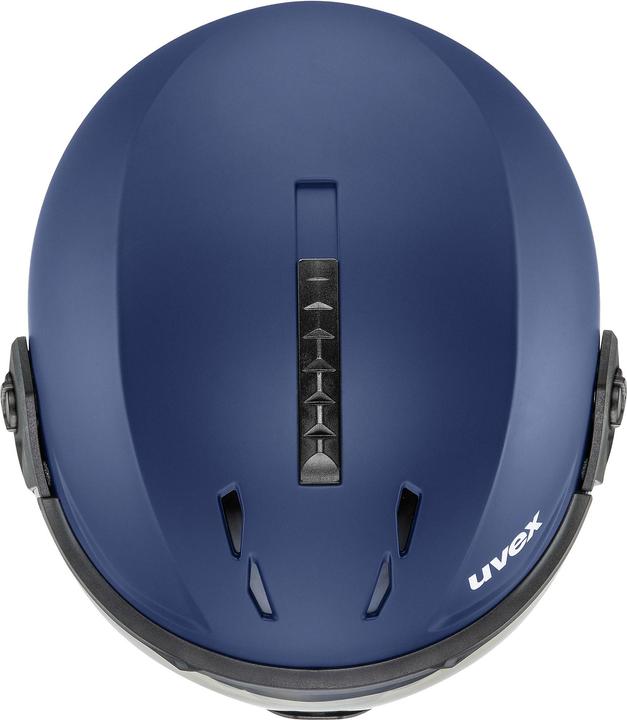 Actual product image Uvex Sports Instinct visor (56 - 58 cm, M)