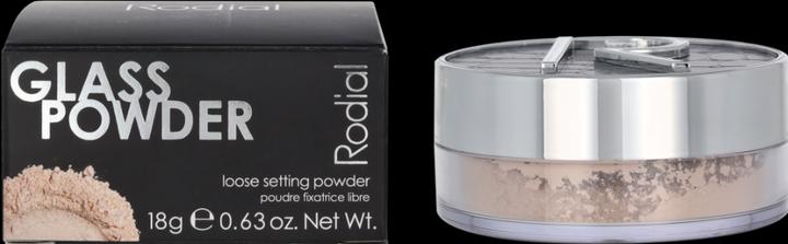 Image du produit Rodial Poudre de verre (Transparent)
