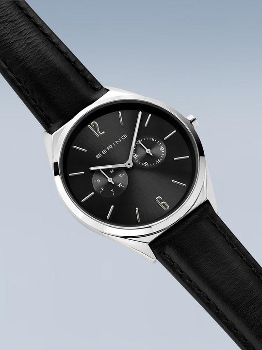 Produktbild Bering Armbanduhr Classic 17140-402 (Analoguhr, 40 mm)