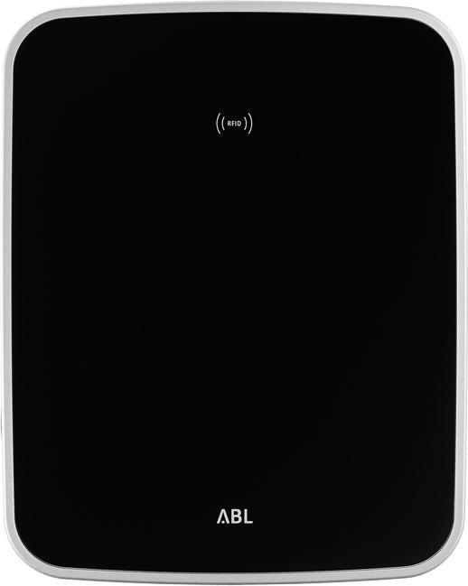 Immagine prodotto ABL Wallbox (Tipo 2, 22 kW, 32 A, CEE 32)