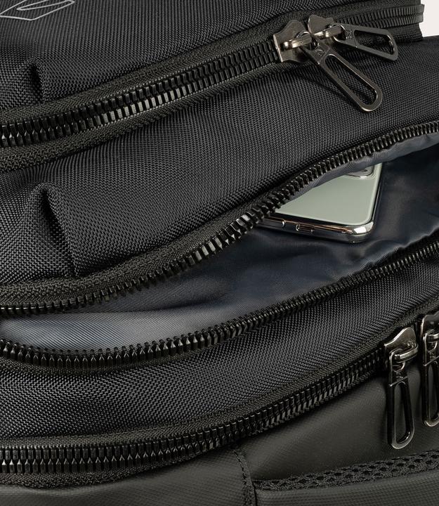 Actual product image Tucano Backpack Notebook15.6 Anti-gravity mush
