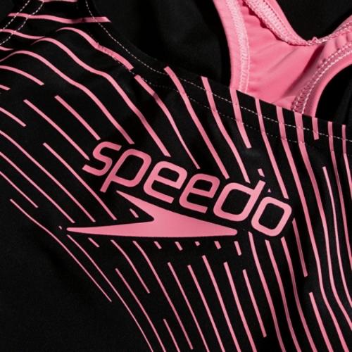 Image du produit Speedo Medley Logo Medalist (116)