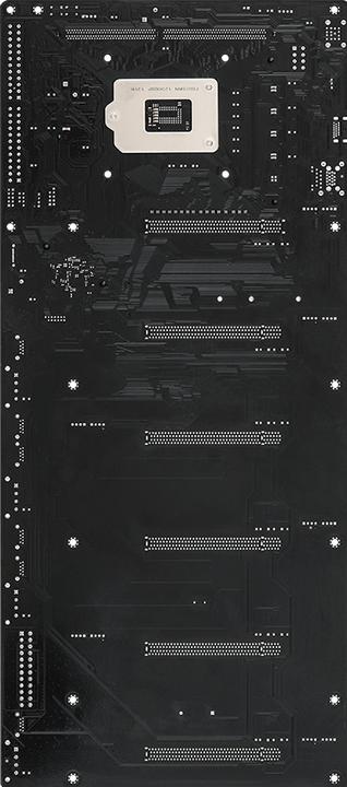 AsRock H510 Pro BTC+ - kaufen bei Galaxus