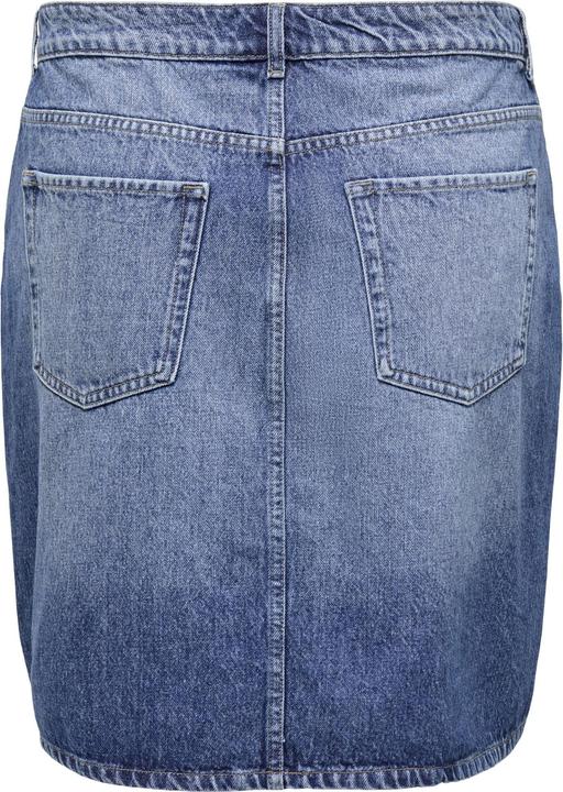 Actual product image Only CARSTELLA Jeansrock Jeansrock (54)