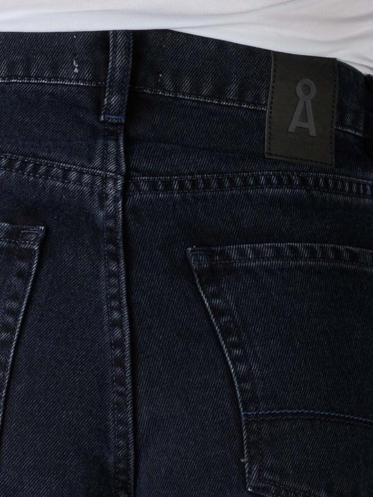 Actual product image Armedangels Mairaa Jeans Mom Fit blackblue (W25/L34)