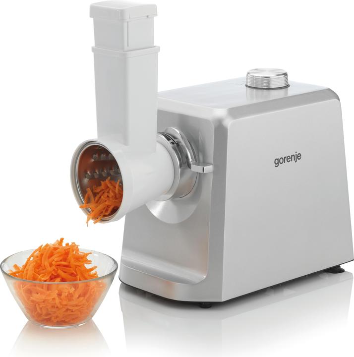 Actual product image Gorenje MG2502SJX