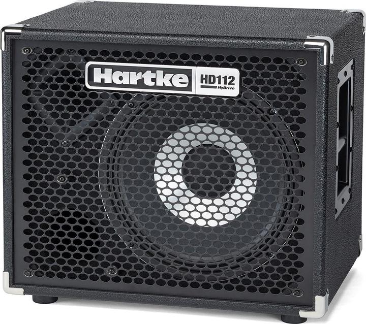 Immagine prodotto Hartke Cabina per basso HyDrive HD112 (Spigola, 300 W)