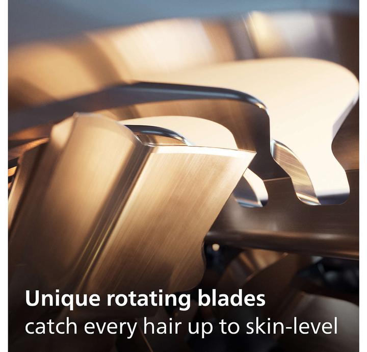 Actual product image Philips Shaver Series 9000