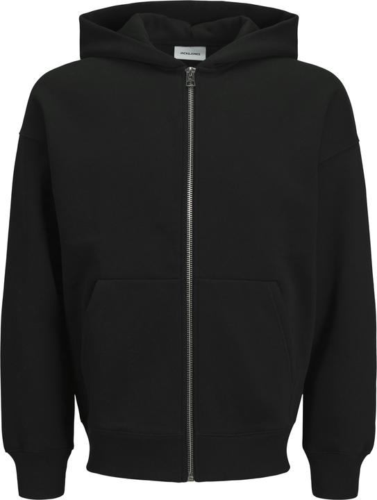 Jack & Jones Jjeurban Edge Sweat Zip Hood Noos