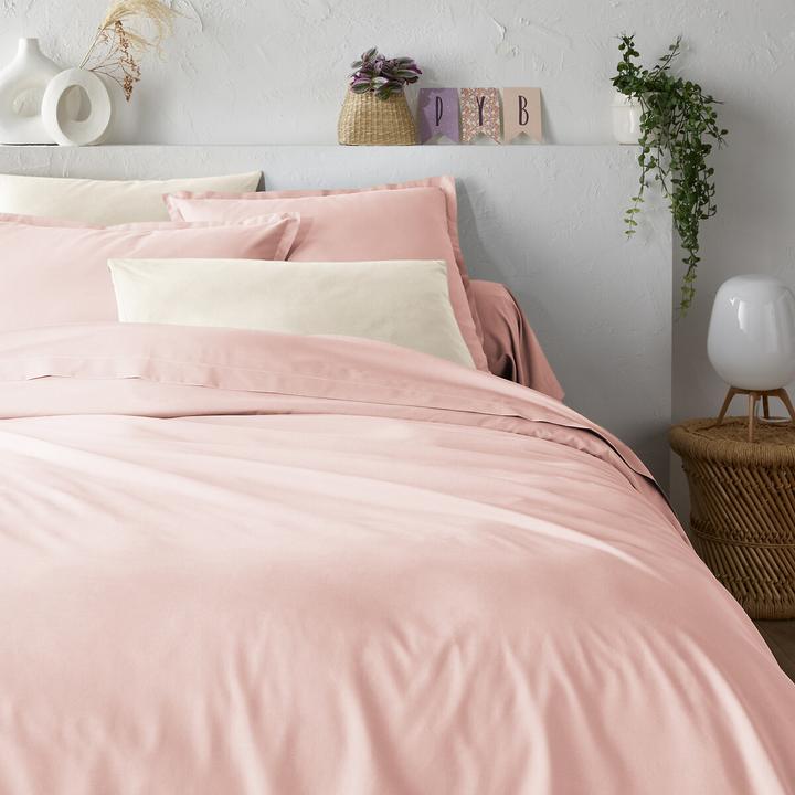 Immagine prodotto La Redoute Interieurs Percale Unie Best (Copripiumino, 240 x 220 cm)