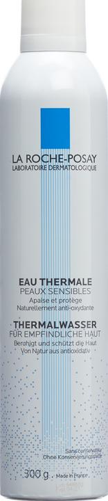 Image du produit La Roche Posay Eau thermale (Chiffons de nettoyage, 300 ml)