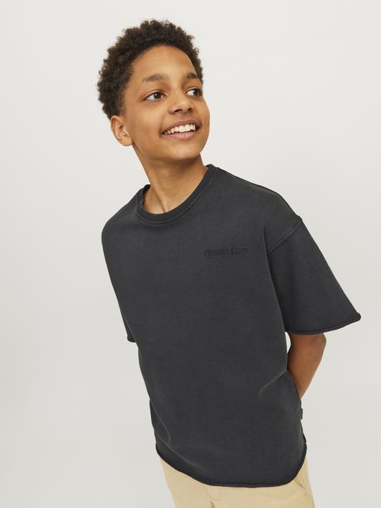Actual product image Jack & Jones Printed sweatshirt Junior sweatshirt with round neck (176)