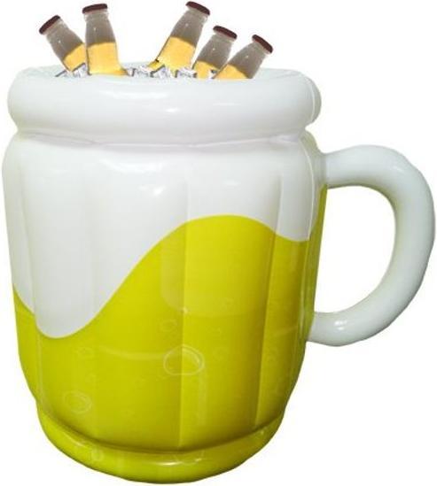 Immagine prodotto MU Classic Gonfiabile Birra Cooler