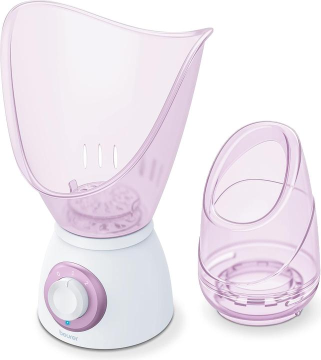 Image du produit Beurer FS 60 Sauna facial