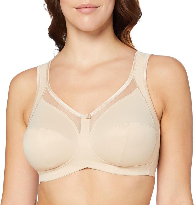 Actual product image Anita Clara comfort soft bra without underwire (80 D, Single pack)