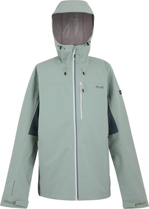 Immagine prodotto Regatta Birchdale II Giacca Impermeabile Uomo (XL)