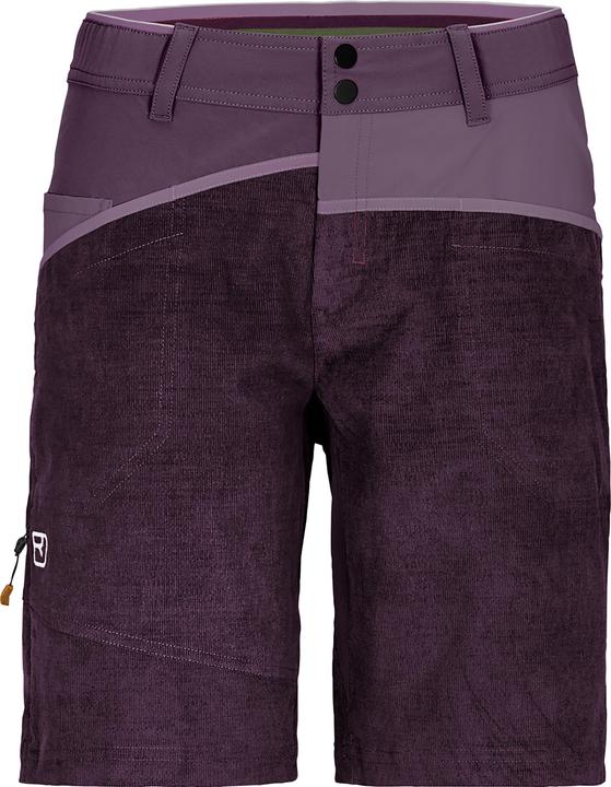 Image du produit Ortovox Short femme Casale (S)