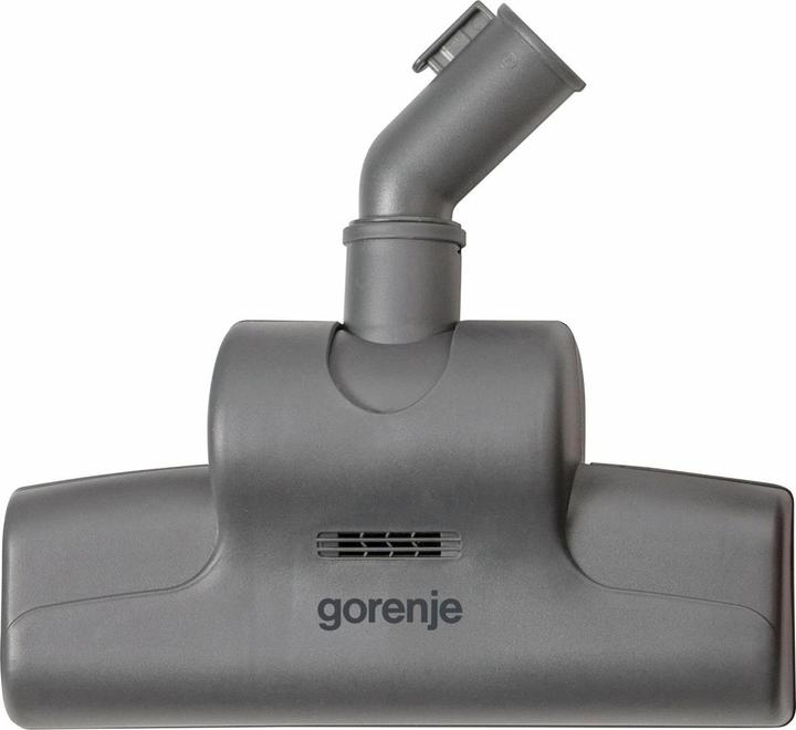 Immagine prodotto Gorenje Aspirapolvere VCE03SPRCY senza sacco, potenza 800 W, capacità polvere 1,7 L, Raudona