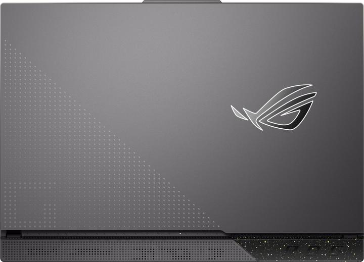 Productafbeelding ASUS ROG Strix G17 (17.30", AMD Ryzen 9 7940HX, 32 GB, 1000 GB, NL)