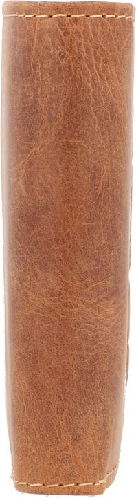 Immagine prodotto Greenburry Portafoglio vintage con segno della stella in pelle 12 cm