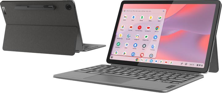 Produktbild Lenovo IdeaPad Duet 3 (11", Snapdragon 7c Gen 2, 4 GB, 128 GB, DE)