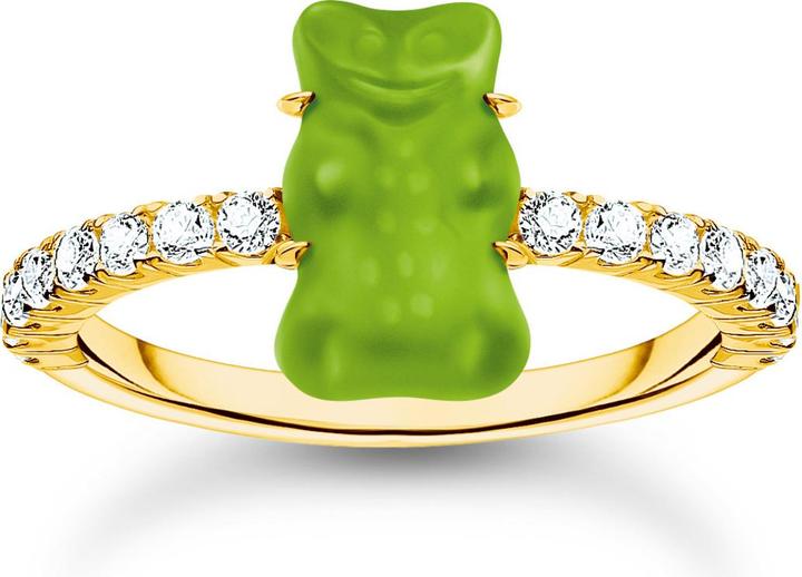Green, Gold