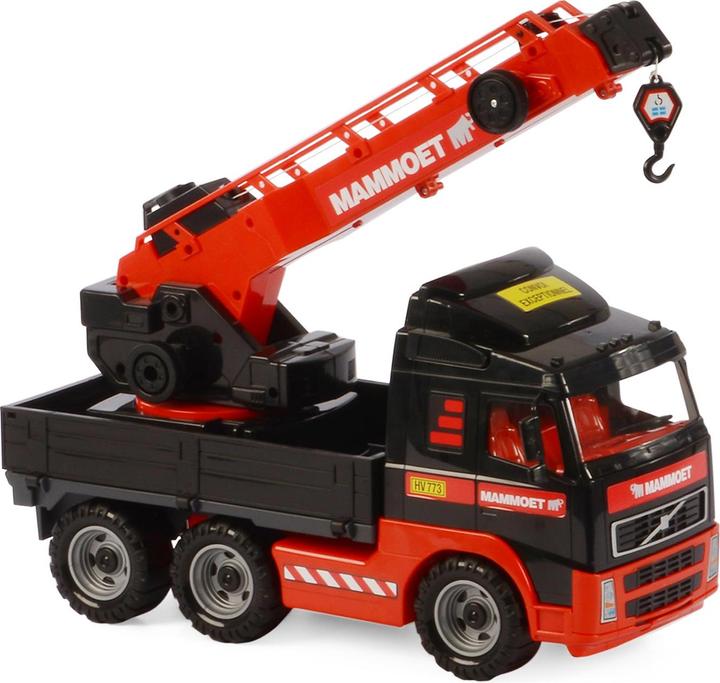 Produktbild NoName Mammoet Volvo LKW Kran