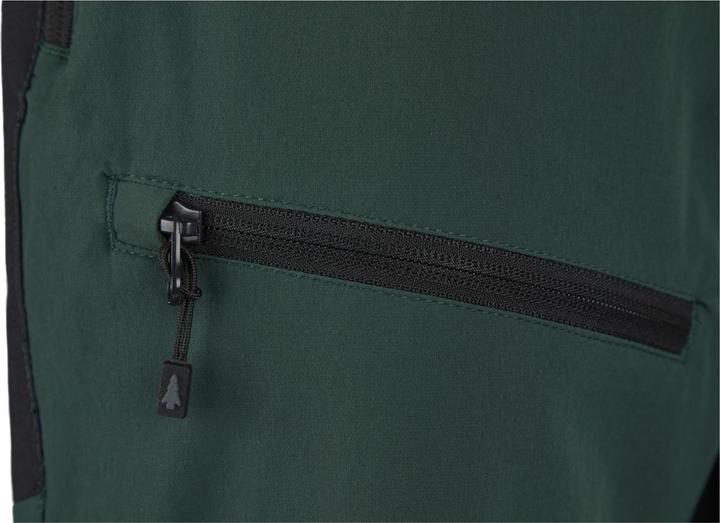 Immagine prodotto Heber Peak EvergreenHe. Pantaloni elasticizzati (L)