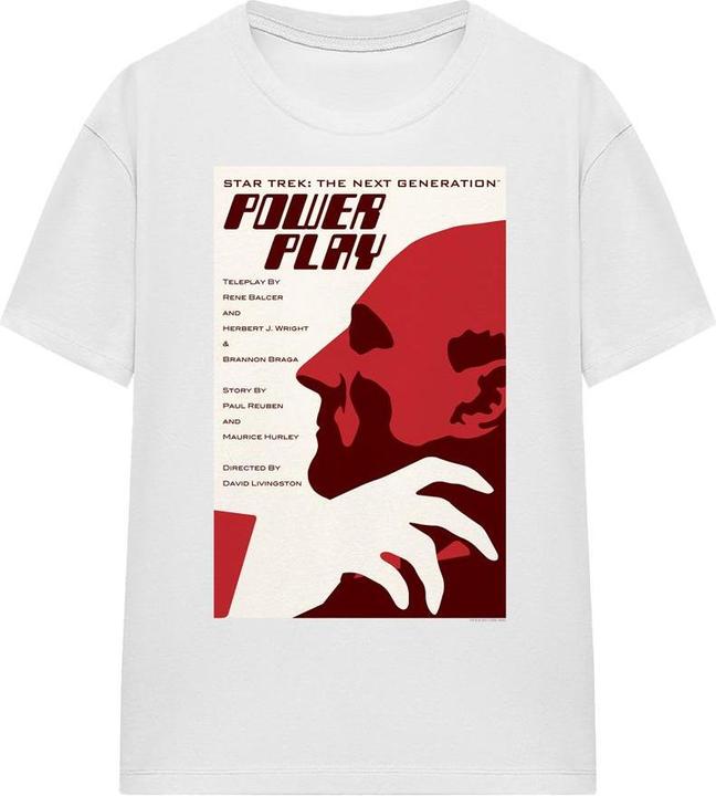 Produktbild The Next Generation Season 5 Episode 15 TShirt (M)