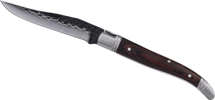 Immagine prodotto Laguiole Modello Di Lama Di Coltello Pieghevole