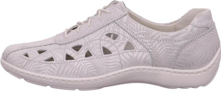 Produktbild Waldläufer Schnürschuh LEAF (40)