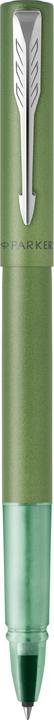 Immagine prodotto Parker Pen Scooter Vector XL Metallic C.C F (Verde-argento, 1 x)