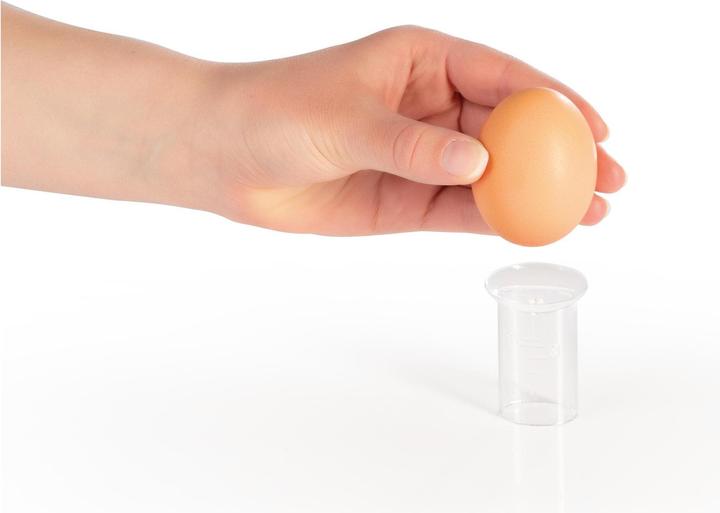 Produktbild Gourmetmaxx Eierkocher