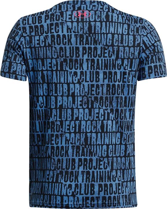 Image du produit Under Armour Pantalon de survêtement Project Rock Kids (116, 122, 120 B, 125 B, 115 A)