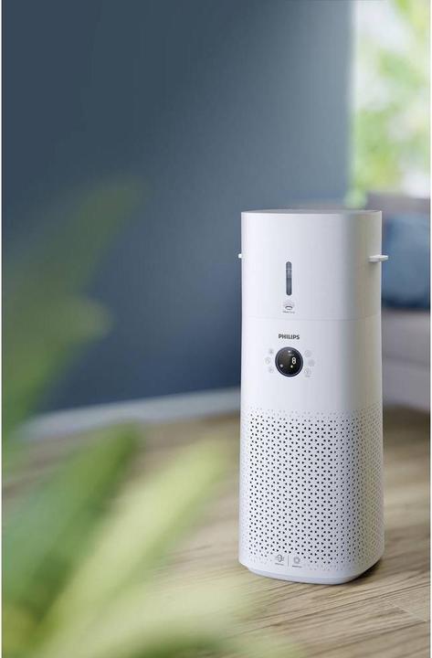 Image du produit Philips Series 3000 AC3737/10 (131 m²)