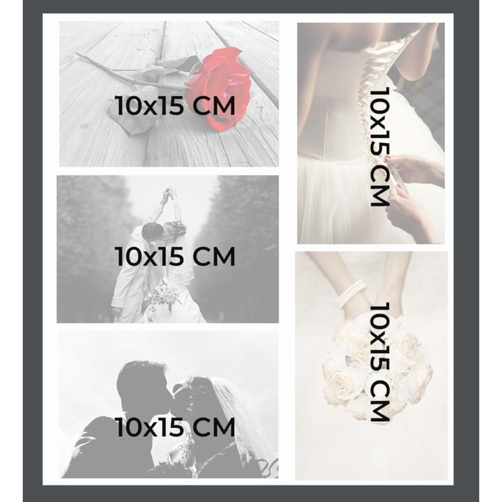 Actual product image Exacompta Photo albums (29 x 32 cm)