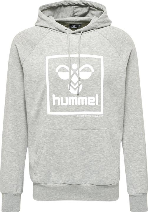 hummel ISAM 2.0 HOODIE