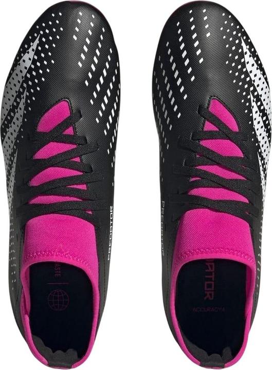 Produktbild adidas FussballStiefel Predator Accuracy 4 (43)
