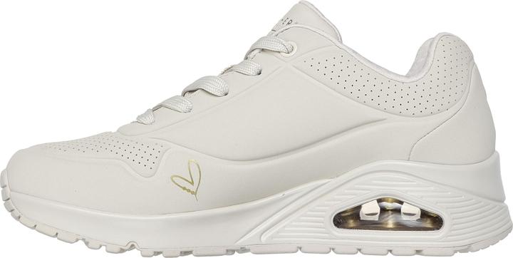 Immagine prodotto Skechers Scarpe da ginnastica UNO - GOLDEN HEART (37)