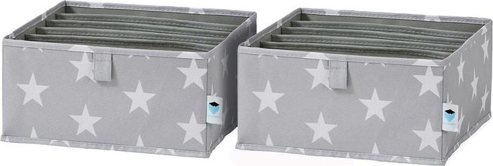Immagine prodotto Love it Store it Set organizzatore (30 x 30 x 15 cm, 13.50 l)