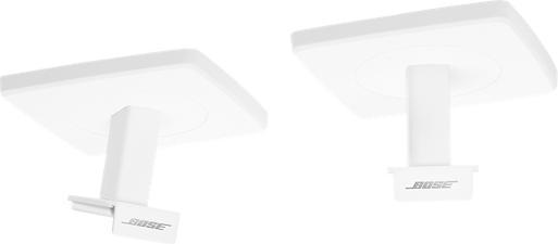 Actual product image Bose OmniJewel ceiling mounts (1 pair, Wall installation)