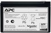 Produktbild APC Ersatzbatterie RBC177