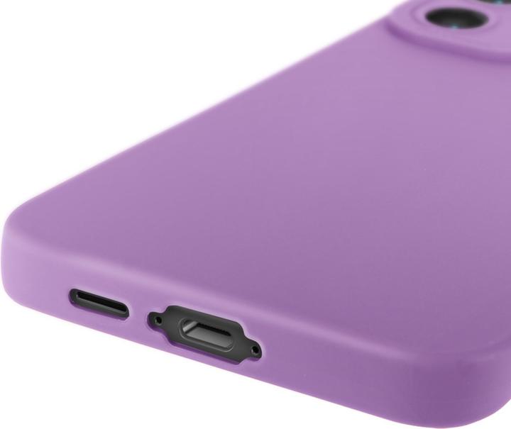 Actual product image Avizar SoftGlow Case (Samsung Galaxy S24 FE)