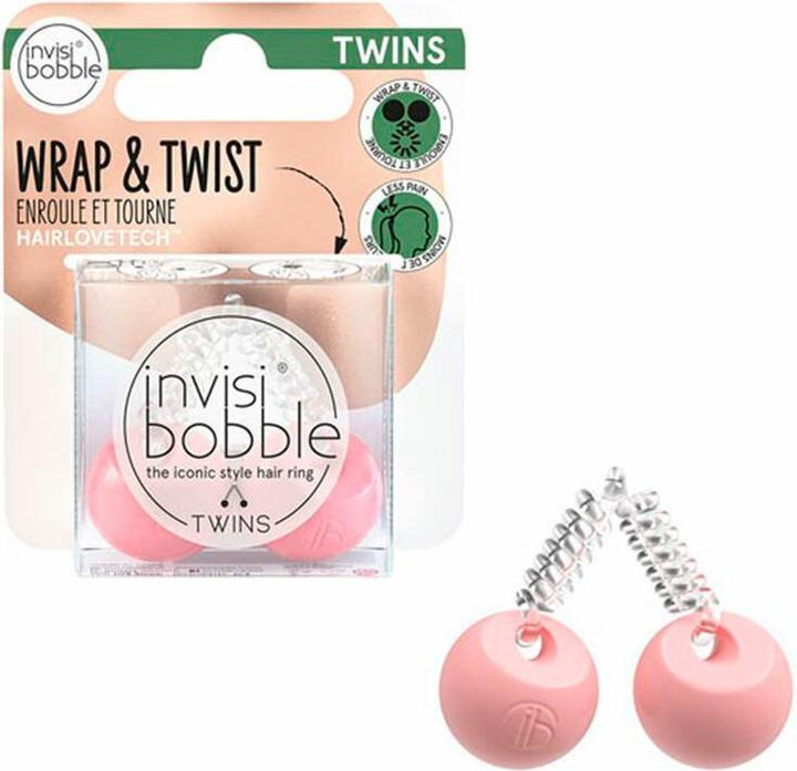 Immagine prodotto Invisibobble TWINS - Prima Ballerina