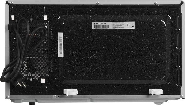 Image du produit Sharp YC-MG81E-S (28 l)