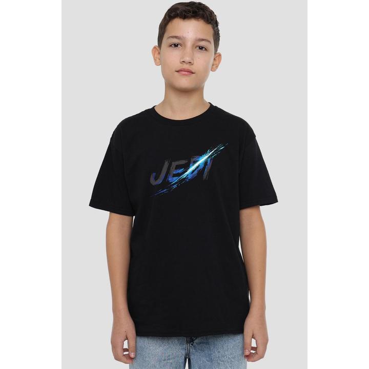 Produktbild Star Wars Jedi TShirt (128)