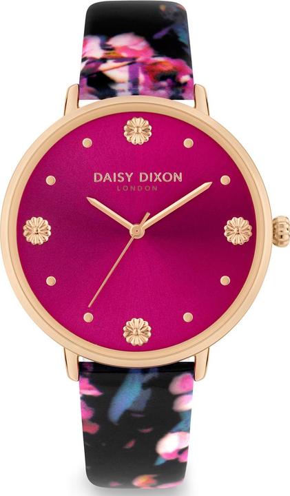 Daisy Dixon Kendall #11 (Analogue wristwatch, 38 mm)