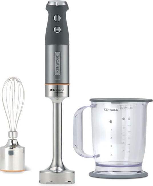 Immagine prodotto Kenwood Triblade System Pro HDM800SI