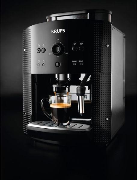 Actual product image Krups EA 810 B